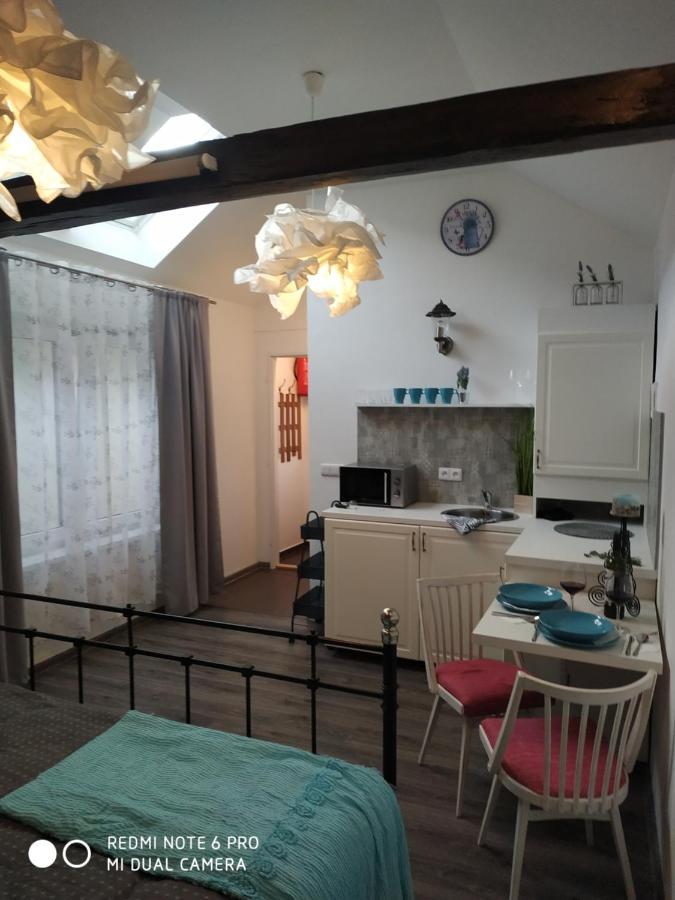 Apartman 4You Buchlovice Exterior photo
