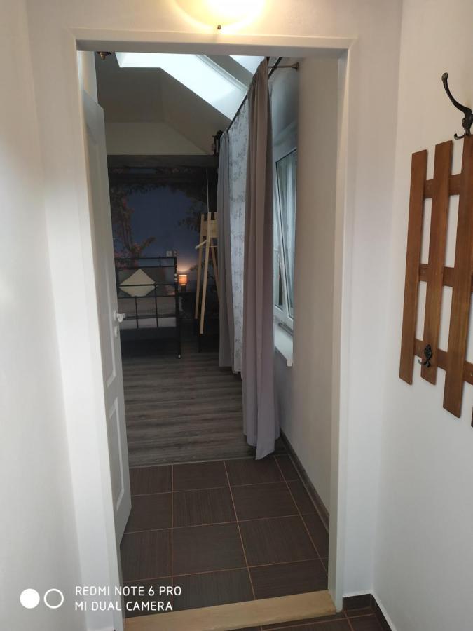 Apartman 4You Buchlovice Exterior photo